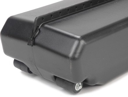 Sportube Series 2 Hard Sided Wheeled Ski Case 2