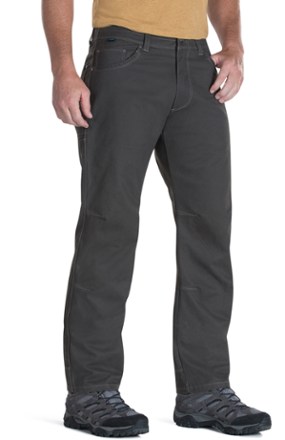 Kuhl Rydr Men's Pant - Dark Khaki 36W x 34L