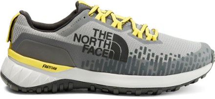 snijden Ongemak Grijp The North Face Men's Trail-Running Shoes | REI Co-op