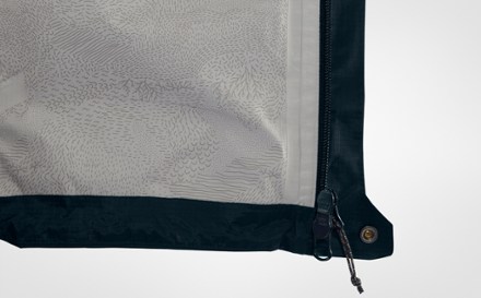 Fjallraven High Coast Hydratic Jacket - Men's 10