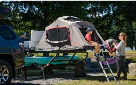 Yakima SkyRise HD 2 Tent 10