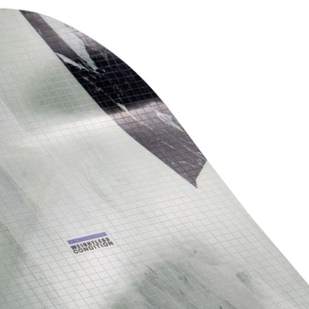Capita Mercury Snowboard - 2024/2025 9