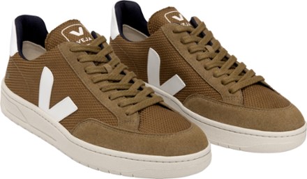 VEJA V-12 B-Mesh Shoes - Men's 1