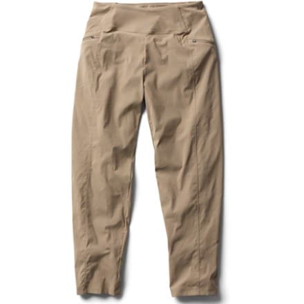 Mountain Hardwear Dynama High-Rise Ankle Pants - Women's 2
