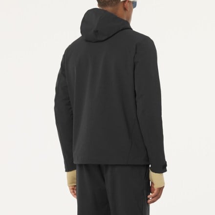 Salomon Outpeak Soft-Shell Jacket - Men's 1