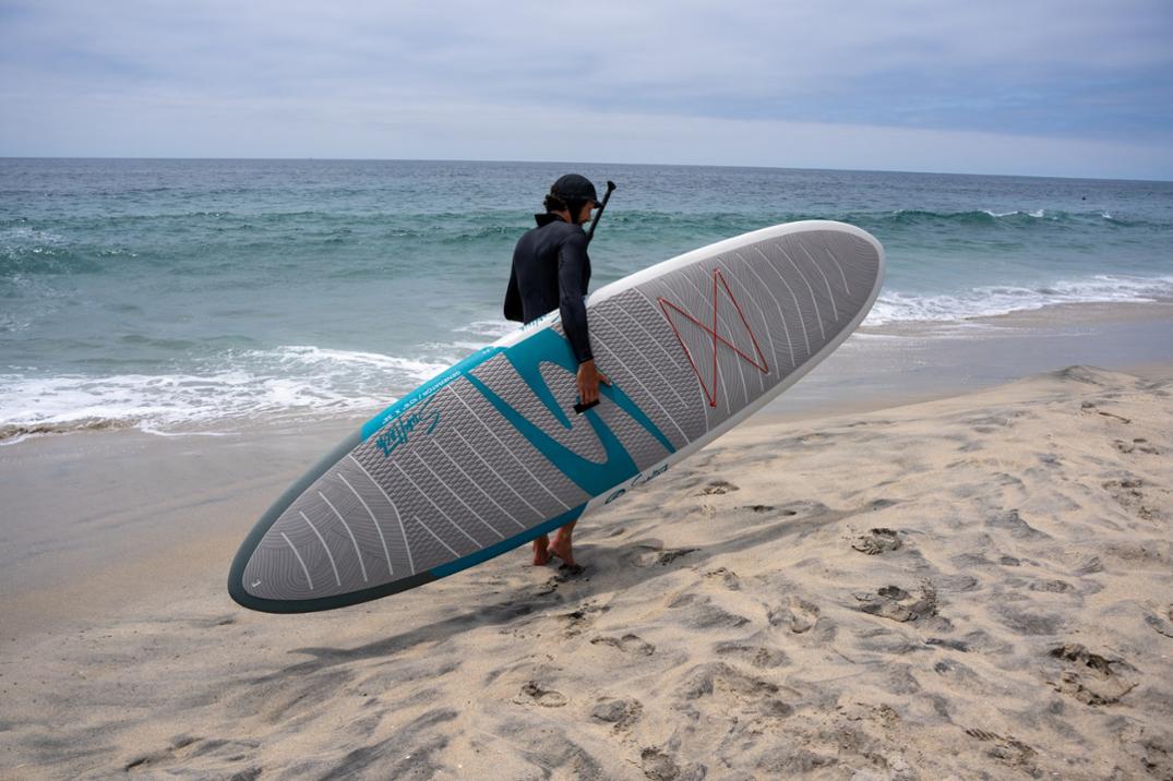 Location Image for Generator V-Tech Stand Up Paddle Board - 11'6"