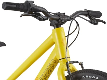Cannondale Quick 24 Kids' Bike 10