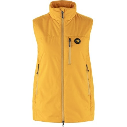 Fjallraven Bergtagen 60 Insulated Vest - Women's 0
