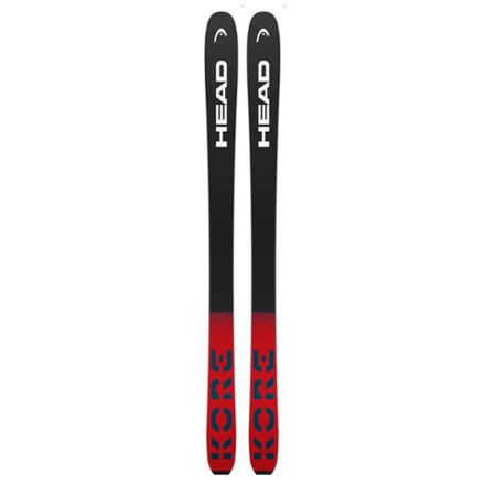 Kore 100 Ti Skis – 2025/2026 Sansujyuku sansujyuku.com