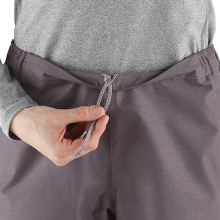 north face venture pants womens