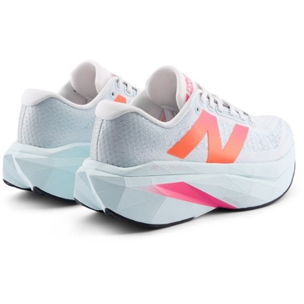 New Balance FuelCell SuperComp Trainer v3 Road-Running Shoes - Women's 3