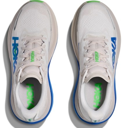 HOKA Skyward X 2 Road-Running Shoes - Men's 5