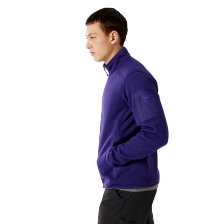 Arc'teryx Covert Cardigan - Men's 5