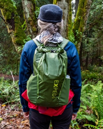 Exped Typhoon 15 Pack 2