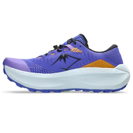 ASICS Trabuco Max 5 Trail-Running Shoes - Men's | REI Co-op