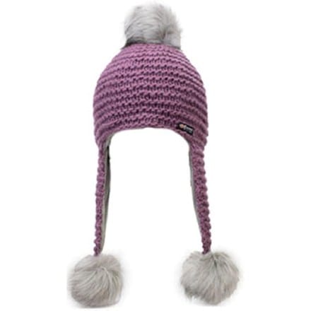 Everest Designs Arctic Earflap Beanie - Women's 0