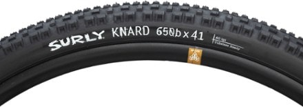 Surly Knard Tire 3