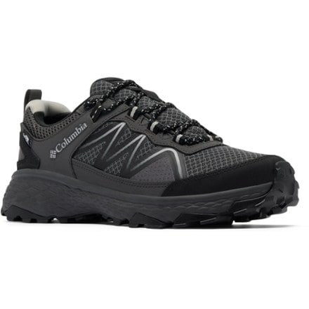 Columbia Peakfreak Rush OutDry Hiking Shoes - Women's 2