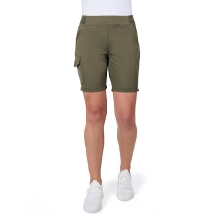 Free Country Get Out There Convertible Pants - Women's 1