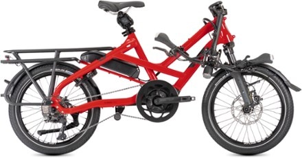 Tern HSD S11 Electric Bike 1
