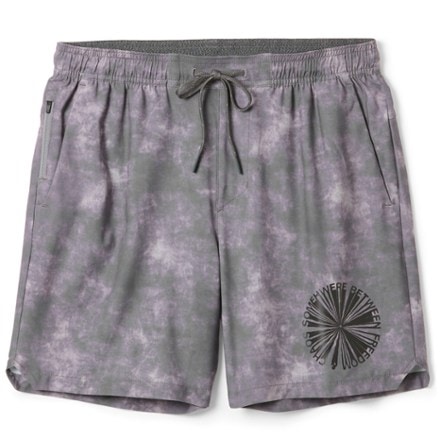 Roark Serrano 7" Shorts - Men's 0