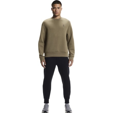 On Focus Tech Crew Sweatshirt - Men's 3