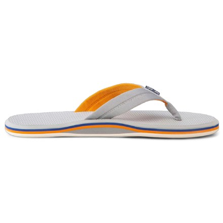 Hari Mari Dunes Flip-Flops - Men's 0