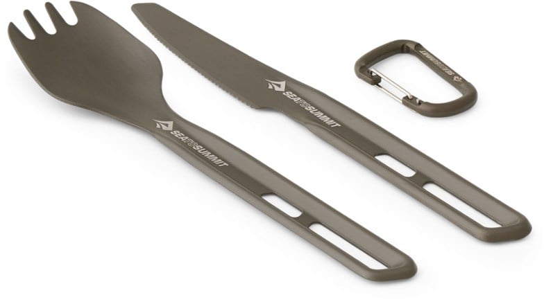 Detail Image of color Hard Anodised Grey