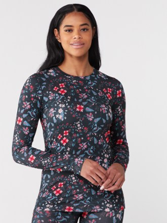 Kari Traa Fryd Base Layer Top - Women's 1