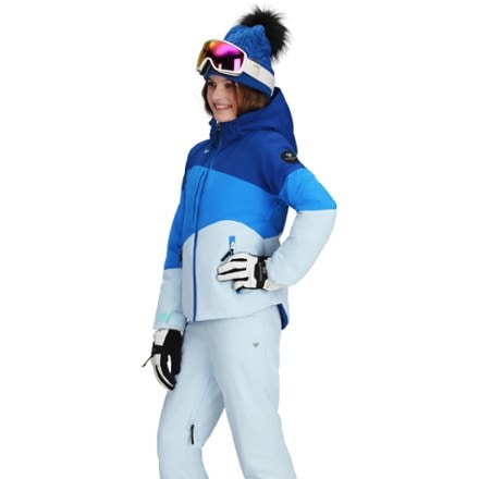 Obermeyer Reese Insulated Jacket - Girls' 6