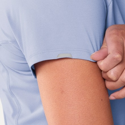 REI Co-op Swiftland Running T-Shirt - Women's 8