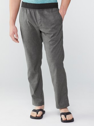 prAna Vaha Straight Pants - Men's 2