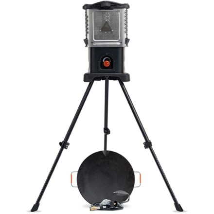 Ignik Skullet Deluxe Stove Cook Set 0