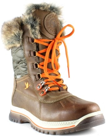 Maldine Winter Boots - Women's