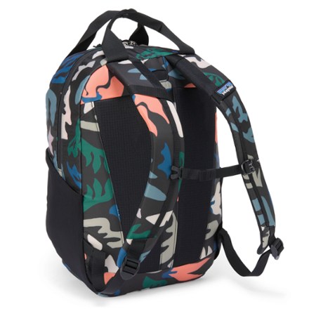 north face backpack khaki Router Backpack - 40L