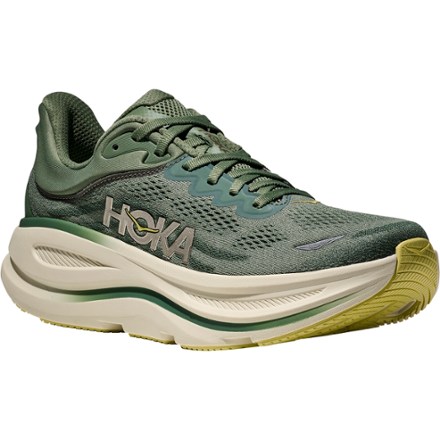 HOKA Bondi 9 Road-Running Shoes - Men's 2