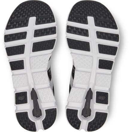On Cloudrunner Road-Running Shoes - Women's 5