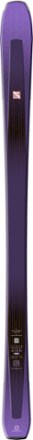 Salomon Women's Aira 84 TI Skis