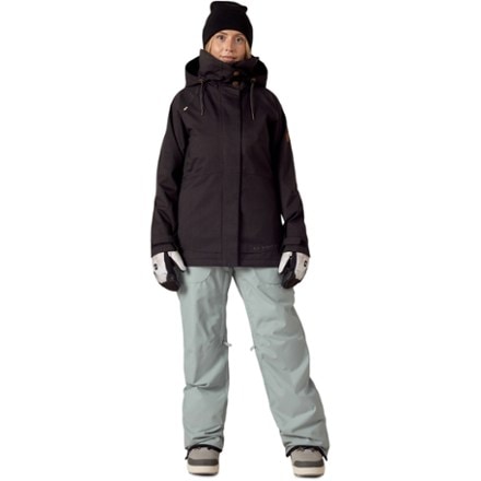 686 SMARTY 3-in-1 Spellbound Jacket - Women's 3