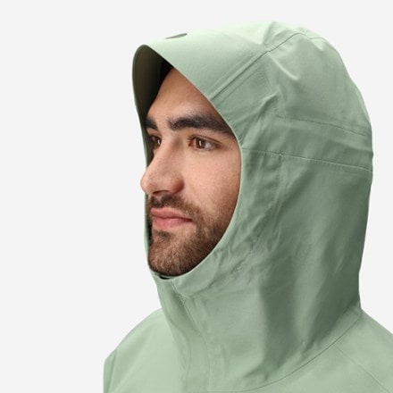 Marmot PreCip Eco Pro Rain Jacket - Men's 3