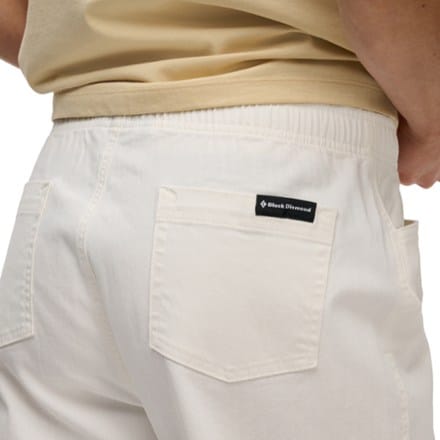 Black Diamond Dirtbag Pants - Women's 6