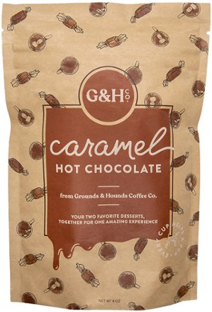 Product Image of color Caramel