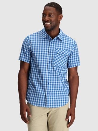 Outdoor Research Seapine Shirt - Men's 1