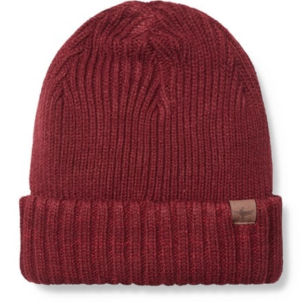 Sealskinz Bacton Waterproof Cold Weather Roll Cuff Beanie Hat 0