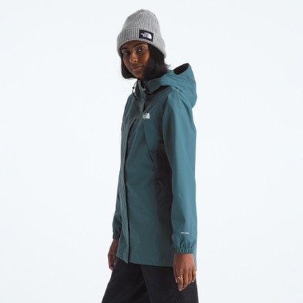 The North Face Antora Rain Parka - Women's 4