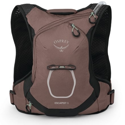 Osprey Escapist Velocity 6 Hydration Vest 3