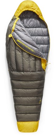 Spark 0F Down Sleeping Bag Sansujyuku sansujyuku.com