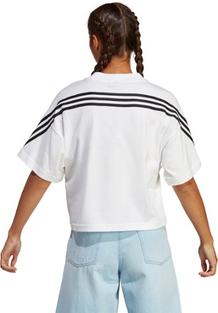 adidas Future Icons 3-Stripes T-Shirt - Women's 3