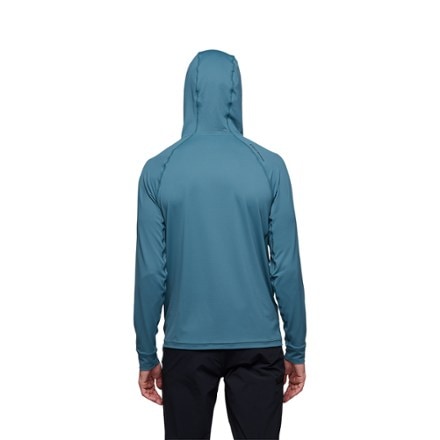 Black Diamond Alpenglow Hoody - Men's 2