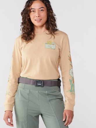 REI Co-op Trail 5 Waist Pack 2